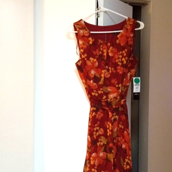 DRESS - Picture 2 of 10